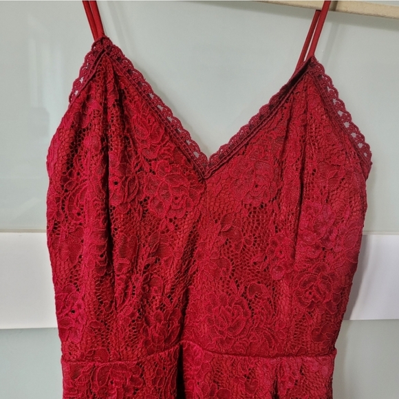 Olive Tree Junior Size L Dress - Picture 10 of 11